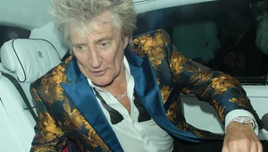 Rod Stewart pokazał swoje rodzeństwo! Co za rodzinka