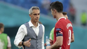 Ekspert grzmi: „Sousa jest przegranym facetem!”