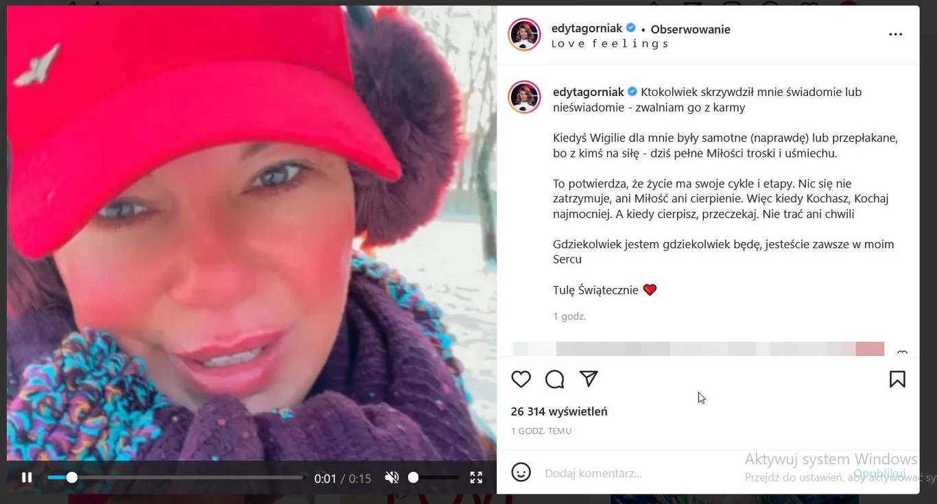 Wpis Górniak Wpis Górniak