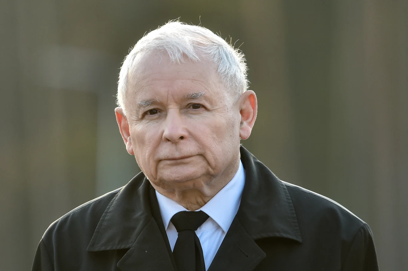 Prezes PiS Jarosław Kaczyński Prezes PiS Jarosław Kaczyński
