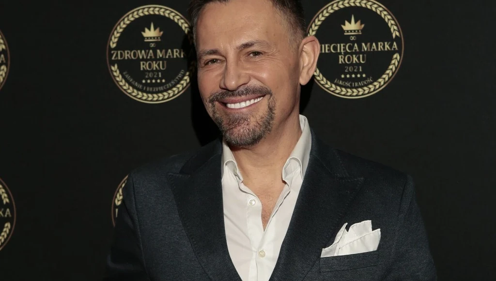 Kim jest Krzysztof Ibisz, prowadzący Sylwestra z Polsatem 2021? 