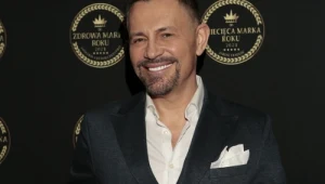 Kim jest Krzysztof Ibisz, prowadzący Sylwestra z Polsatem 2021? 