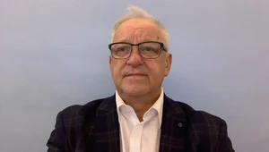 Poseł PiS Bolesław Piecha