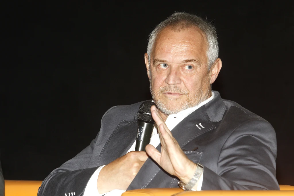 Marek Kondrat
