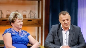 Bogusia i Krzysztof - ulubiona para 8. edycji programu "Rolnik szuka żony"?
