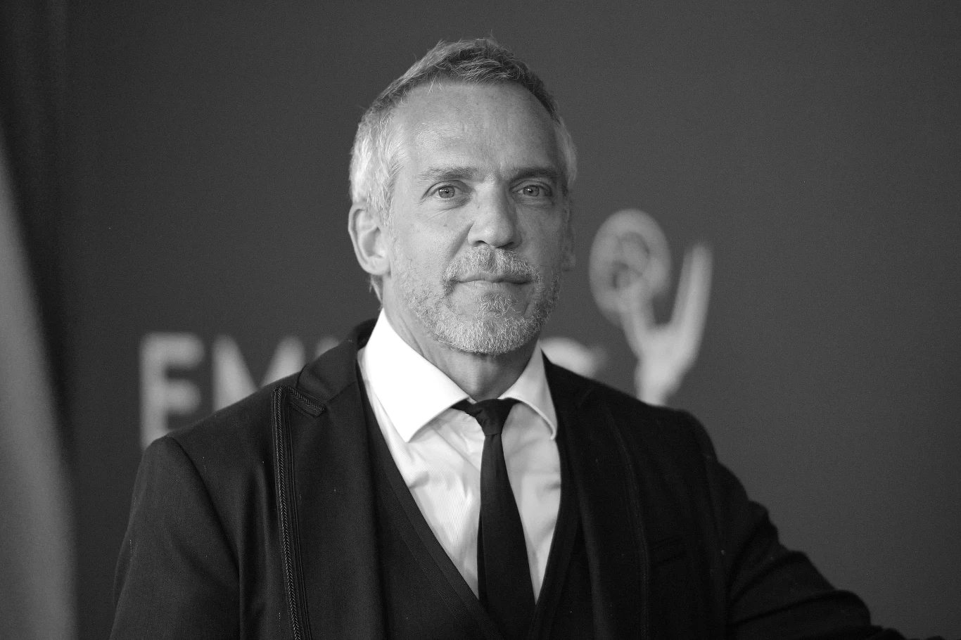 Jean-Marc Vallée Jean-Marc Vallée