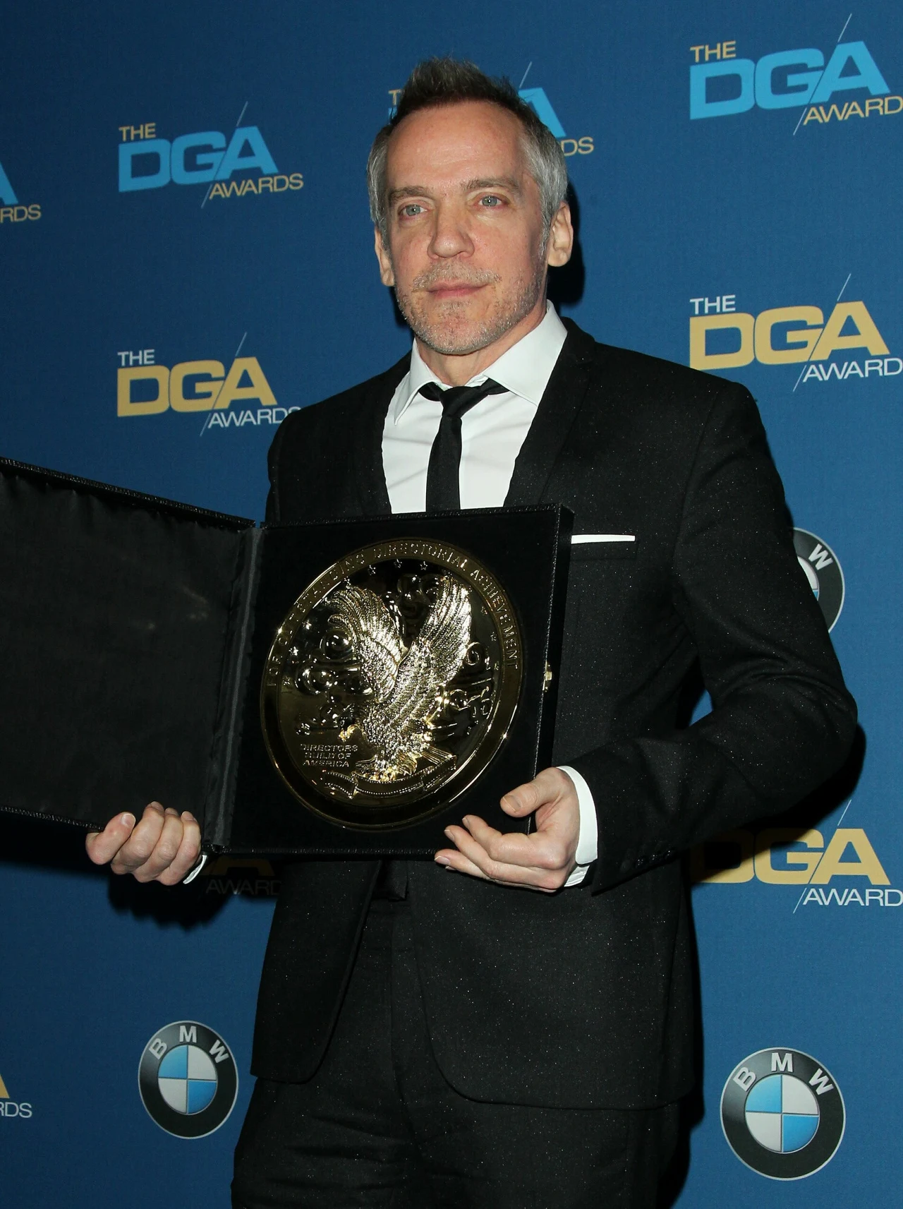 Jean-Marc Vallée Jean-Marc Vallée