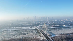 Smog w Polsce znów zaatakował. Gdzie jest najgorsza jakość powietrza?