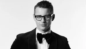 Akcent zagra na Sylwestrowej Mocy Przebojów w Polsacie!