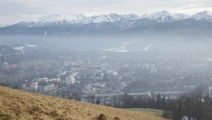 Smog w uzdrowiskach. Jak niektóre gminy oszukują turystów