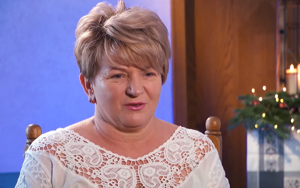 Bogusia z Rolnik szuka żony Bogusia z Rolnik szuka żony