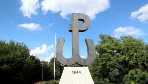 O śmierci powstańców warszawskich poinformował Rafał Trzaskowski