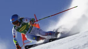 Mikaela Shiffrin