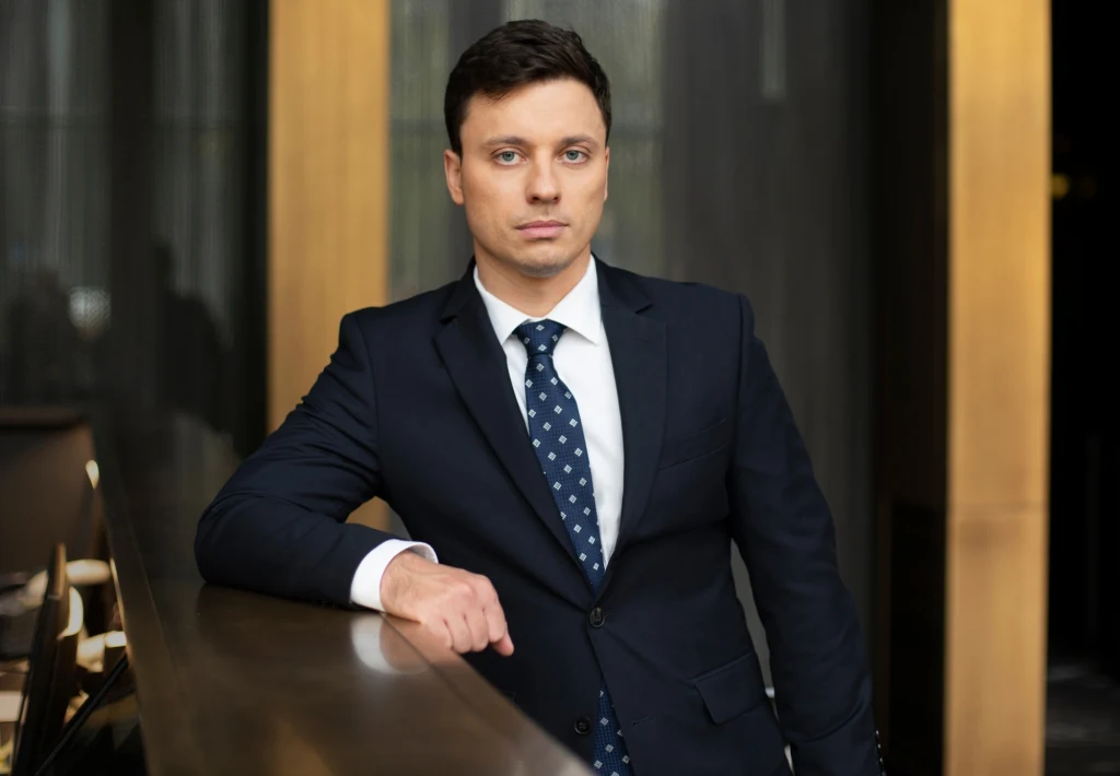 Piotr Witwicki poprowadzi sylwestrowego "Gościa Wydarzeń" Piotr Witwicki poprowadzi sylwestrowego "Gościa Wydarzeń"