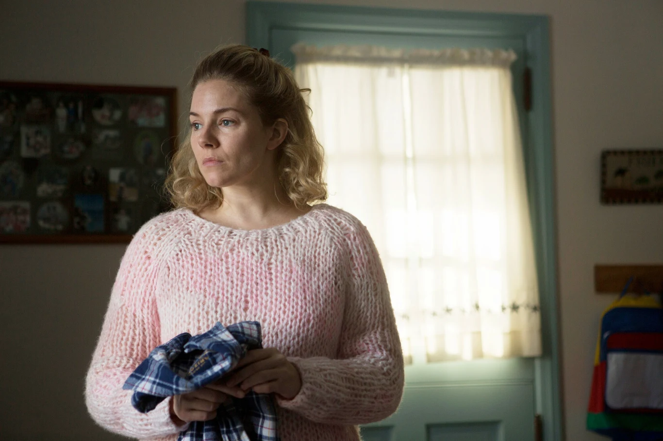 W 2015 roku Miller wystąpiła w drugoplanowych rolach w dwóch oscarowych obrazach: w filmie "Foxcatcher" wcieliła się w żonę zapaśnika przygotowującego się do startu w igrzyskach olimpijskich (Mark Ruffalo), w "Snajperze" Clinta Eastwooda zagrała małżonkę najskuteczniejszego snajpera w historii amerykańskiej armii (Bradley Cooper).