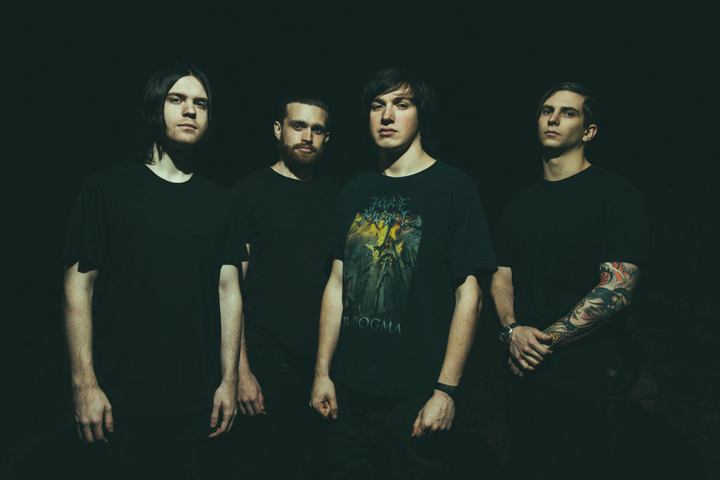 Shadow Of Intent wracają z nowym materiałem