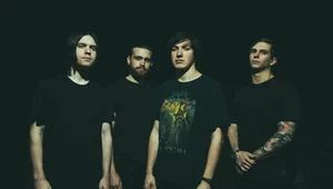 Shadow Of Intent przed premierą albumu "Elegy"