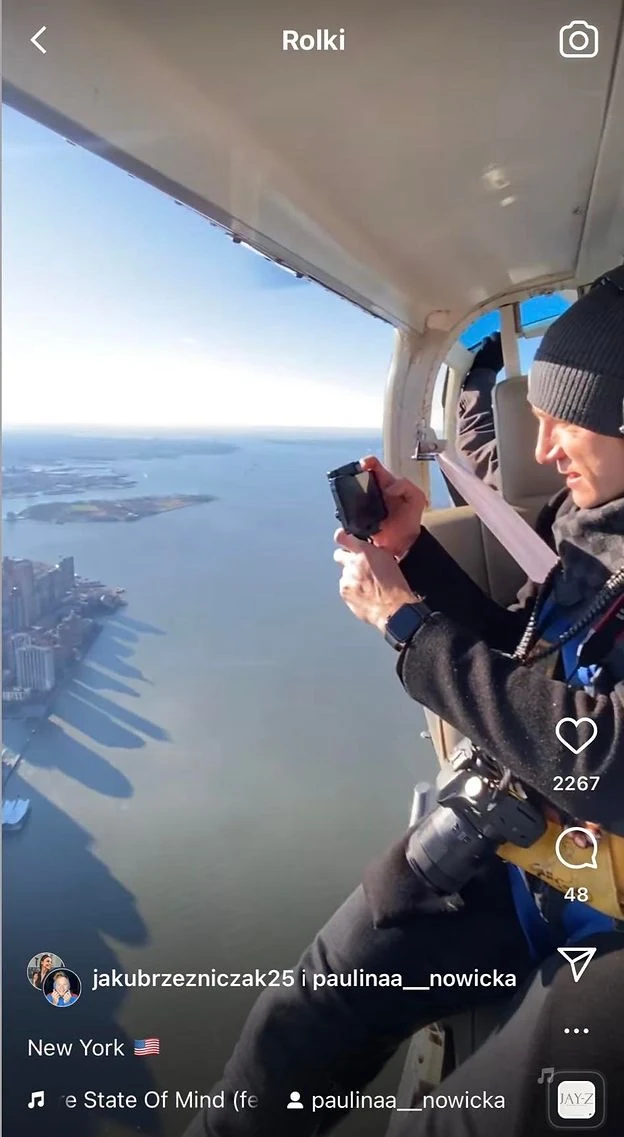 https://www.instagram.com/jakubrzezniczak25/