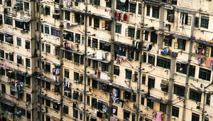 Kowloon Walled City: Przerażające miasto cienia czy utracony sen o wolności?