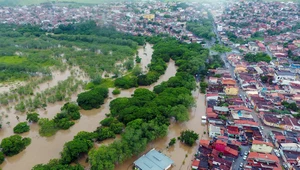 Powódź w Brazylii. Nie żyje 18 osób