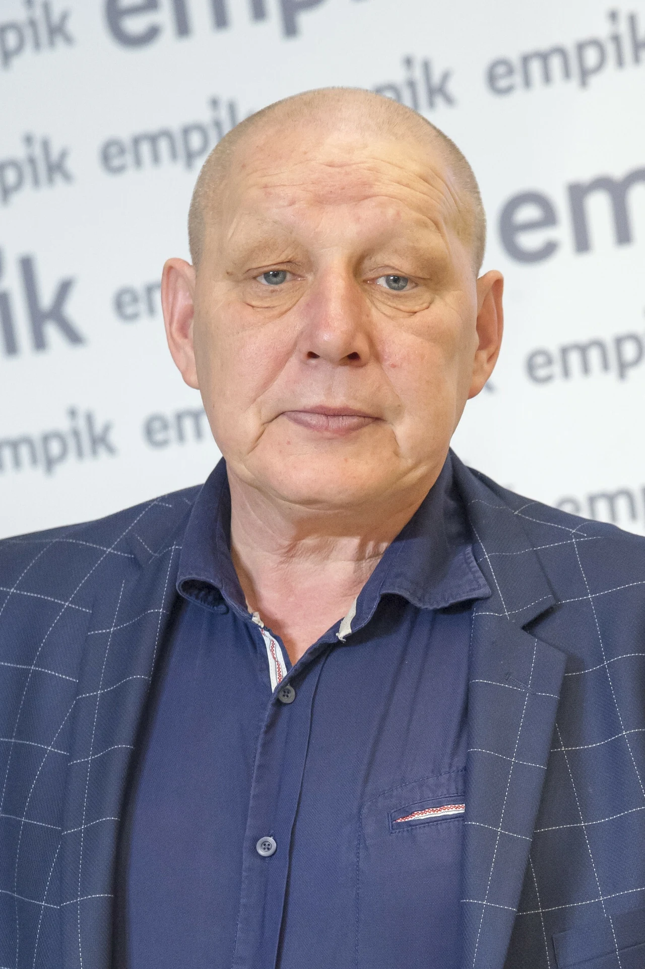 Krzysztof Jackowski Krzysztof Jackowski