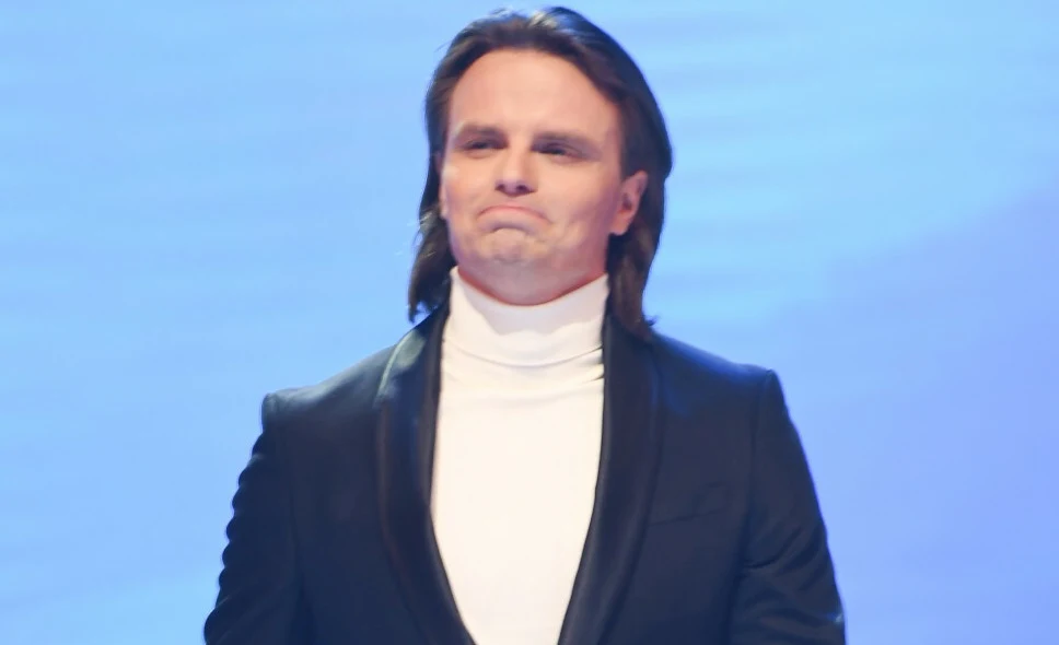 Marcin Hakiel Marcin Hakiel