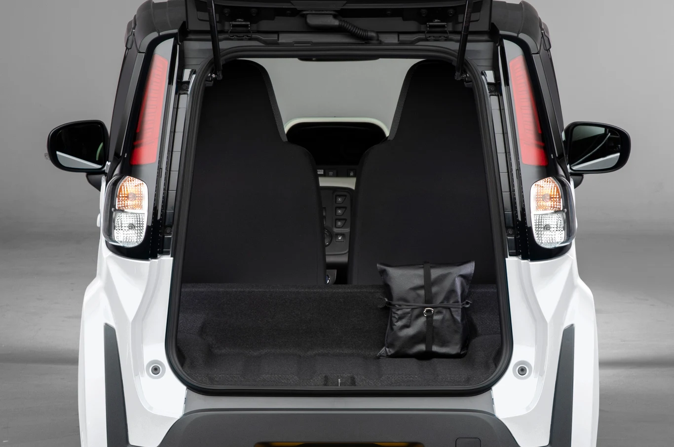 Toyota C+pod Toyota C+pod