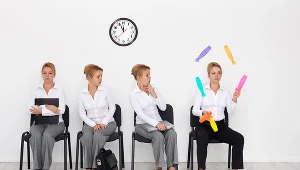 Gry lub robo-rekruterzy sprawdzą kwalifikacje kandydatów