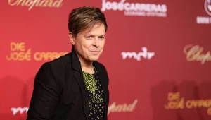 Michael Patrick Kelly wydał płytę "B.O.A.T.S."