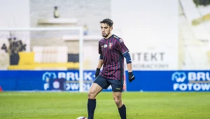 „W sporcie trzeba mieć odwagę marzyć”