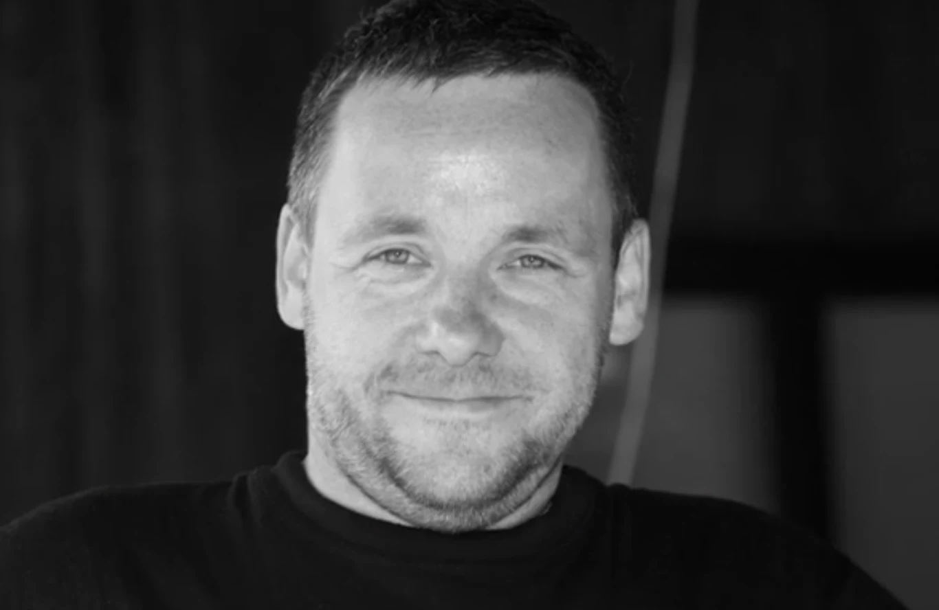 Piotr Szmigiel zmarł w wieku 47 lat Piotr Szmigiel zmarł w wieku 47 lat