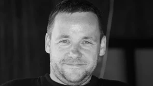 Piotr Szmigiel zmarł w wieku 47 lat  