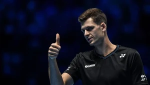 Gwiazda tenisa: Mamy dwa wyjątkowe brylanty