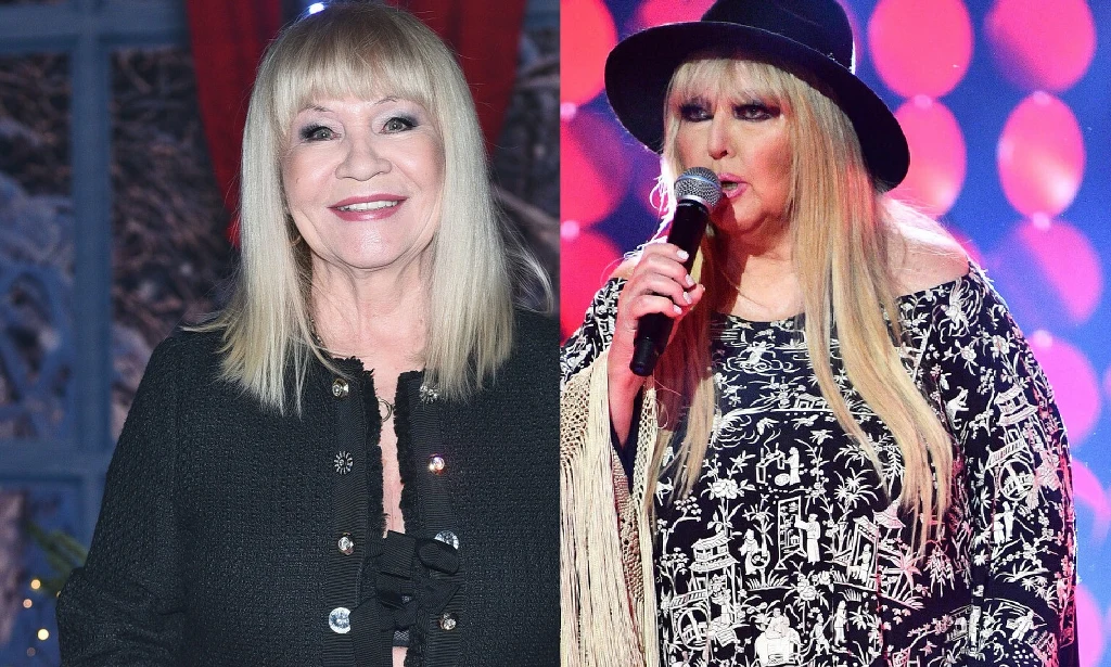 Maria Szabłowska, Maryla Rodowicz