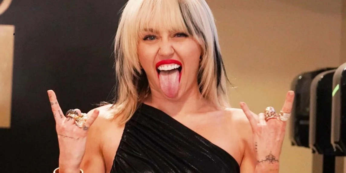 fot. Miley Cyrus fot. Miley Cyrus