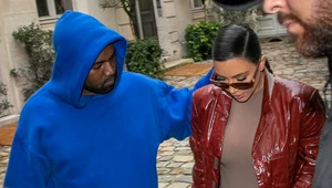 Kanye West kupił dom naprzeciwko Kim Kardashian. Chce być bliżej żony