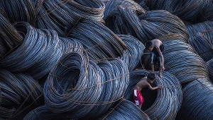 Branża stalowa hamuje