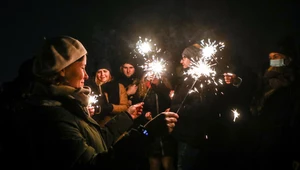 Pięć sposobów na wyjątkowego sylwestra