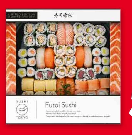 Sushi