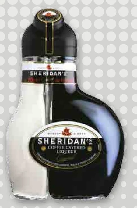 Sheridan's Likier 700 ml