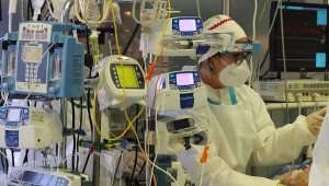 Potwierdzono 25 przypadków wariantu Omikron w Polsce