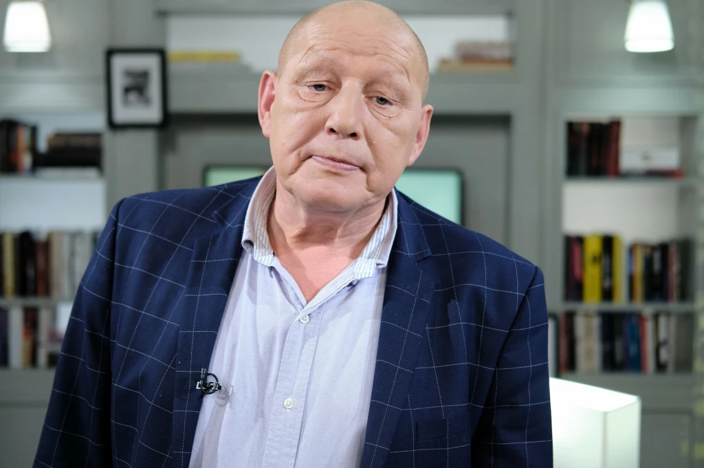 Krzysztof Jackowski i jego przepowiednia na 2022 rok