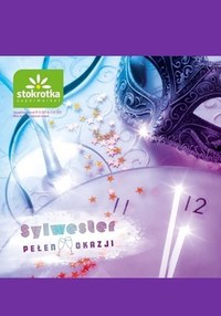 Gazetka promocyjna Stokrotka Supermarket - Katalog produktowy - Stokrotka! - ważna do 12-01-2022
