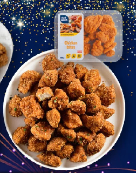 Nuggetsy Chef Select