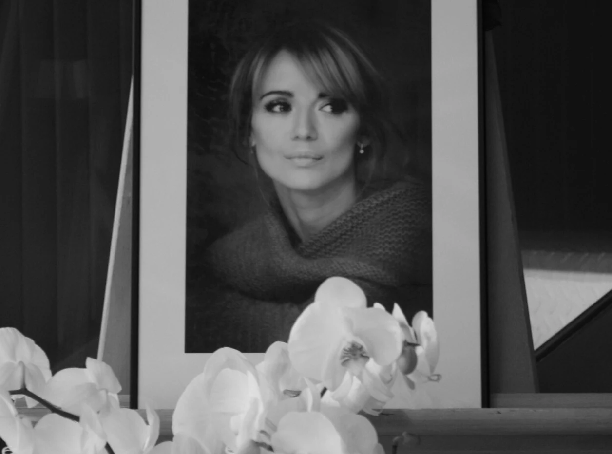 Anna Przybylska Anna Przybylska