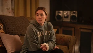 Kate Winslet w serialu "Mare z Easttown"
