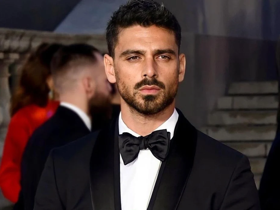 Michele Morrone Michele Morrone