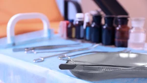 Łyżeczkowanie macicy - kiedy przeprowadza się zabieg?