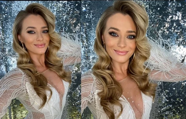 Marcelina Zawadzka: www.instagram.com/marcelina_zawadzka/