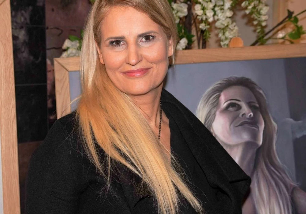 Dominika Tajner Dominika Tajner